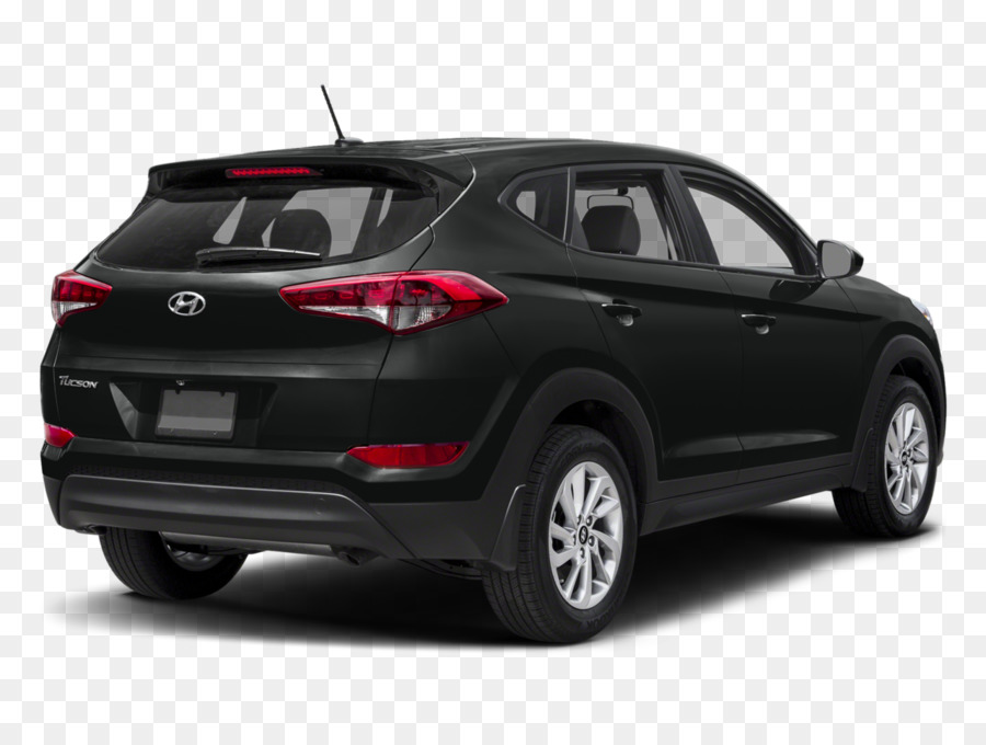 هيونداي，2018 Hyundai Tucson Value Suv PNG