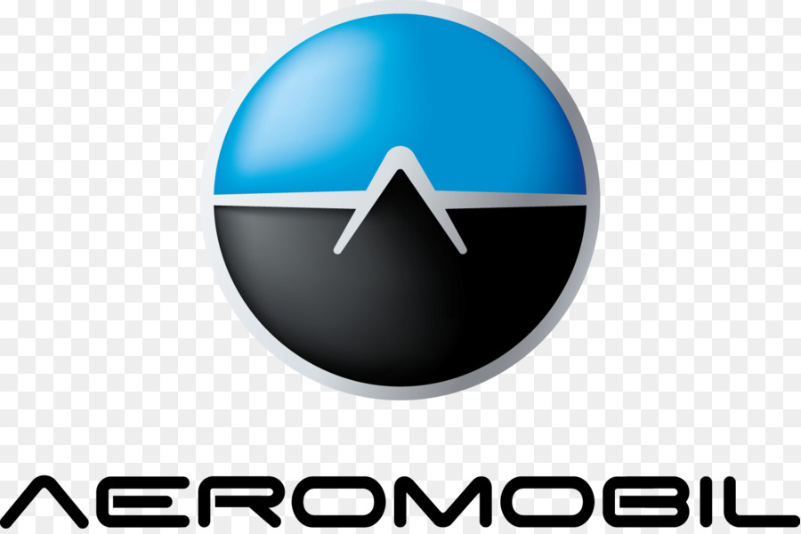 Aeromobil Sro，شعار PNG