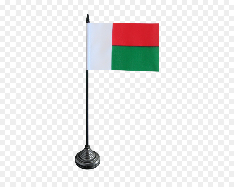 العلم，مدغشقر PNG