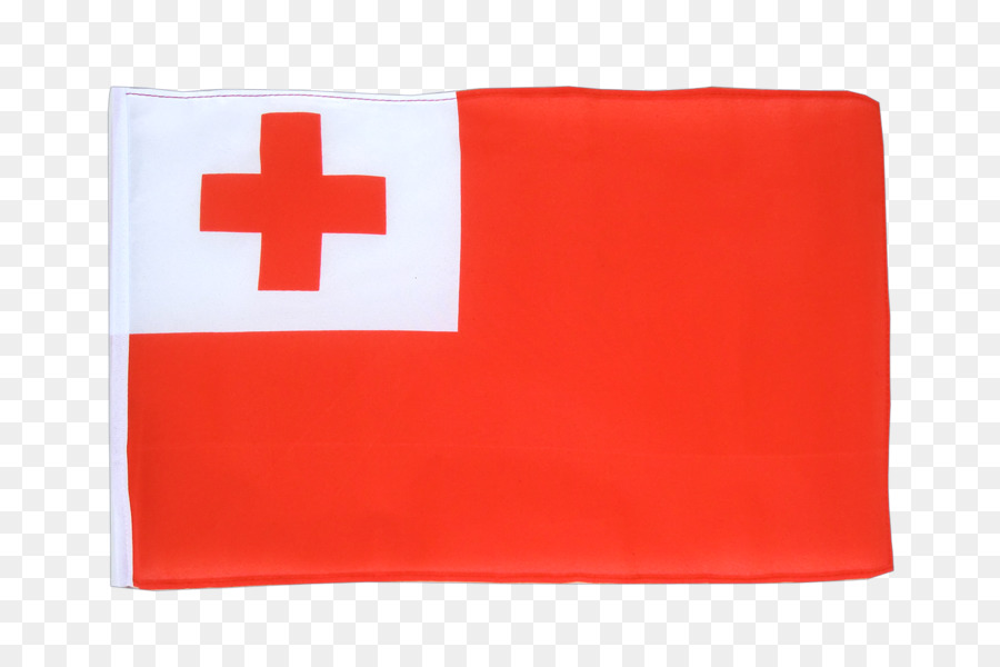 العلم تونغا，العلم PNG