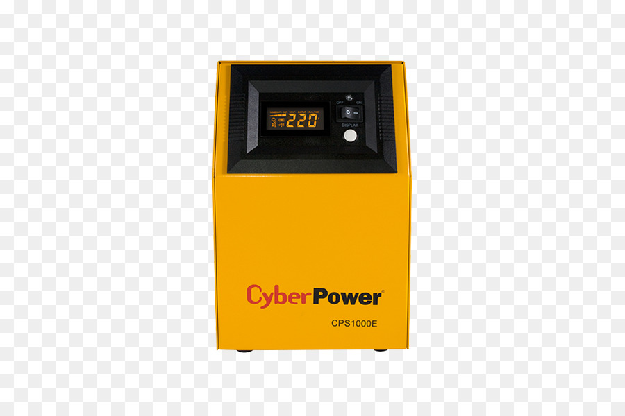 Cyberp Cps1000e Cyberpower Cps1000e Doubleconversion على الانترنت 10，Cyberpower على الانترنت S برج Ups Ols3000e PNG