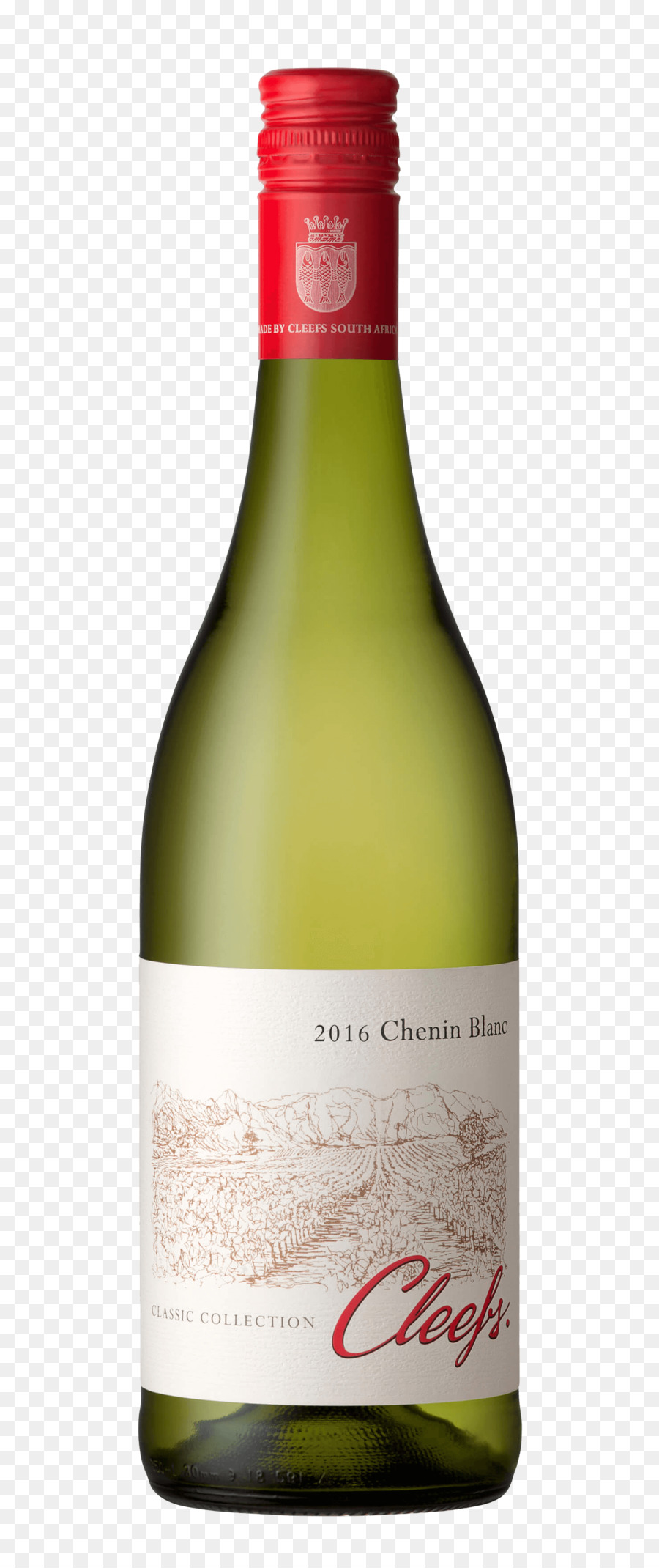 النبيذ الأبيض，Chenin بلان PNG