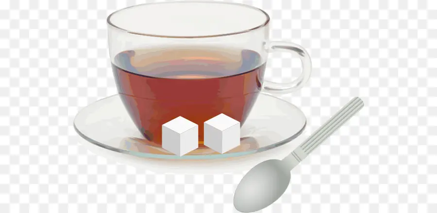 الشاي，القهوة PNG