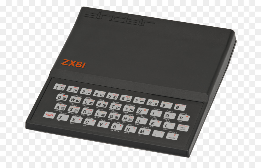 Zx81，سنكلير البحث PNG