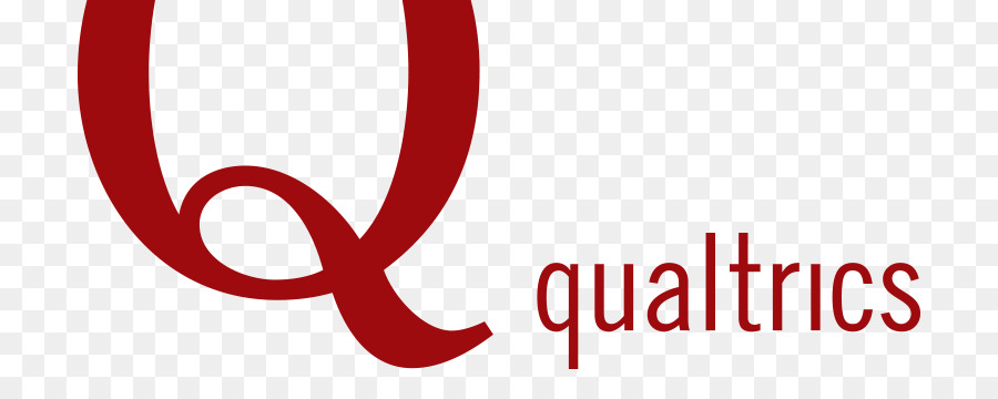 Qualtrics，شعار PNG