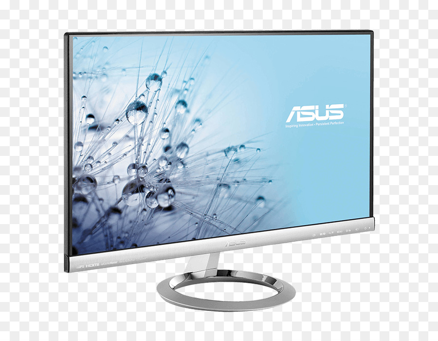 شاشة Asus，شاشة PNG