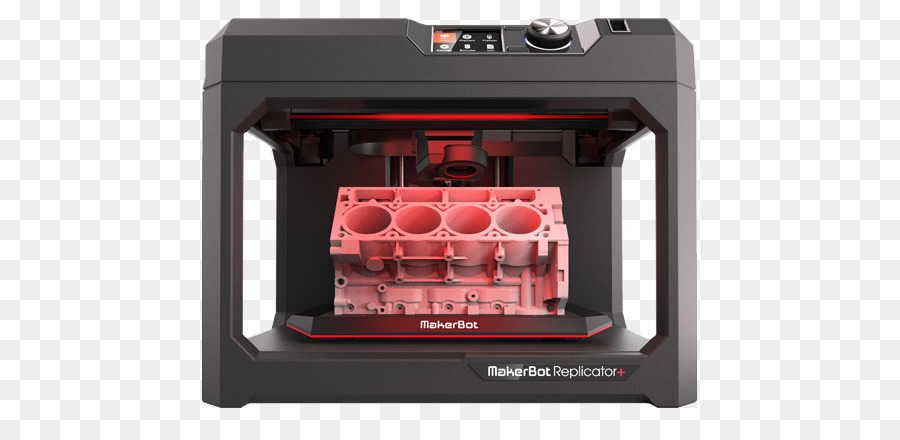 Makerbot المكرر，ماكيربوت PNG