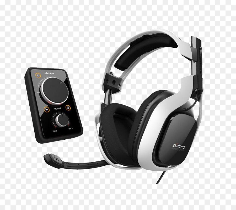 Astro Gaming A40 Tr مع Mixamp Pro Tr，سماعة PNG