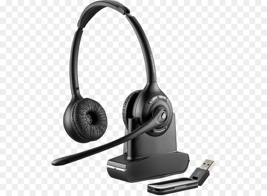 سماعات الراس لاسلكيه 360 Xbox，Plantronics Savi W420 النسخة القياسية PNG