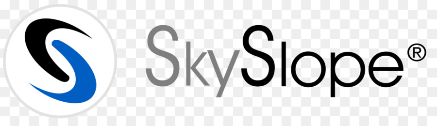 Skyslope Inc，شعار PNG