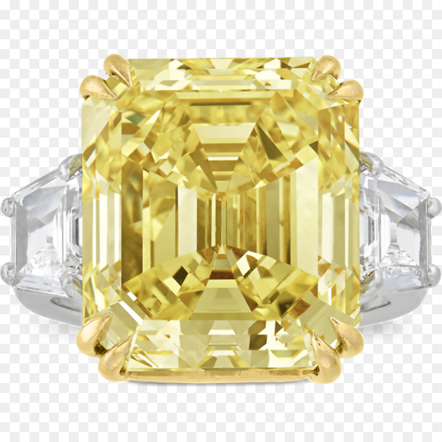 الماس，حلقة PNG