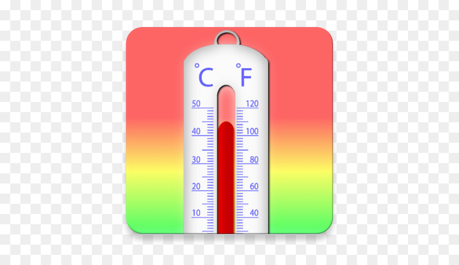 ميزان الحرارة，درجة حرارة PNG