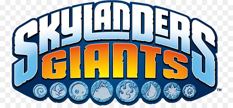 Skylanders سبايرو مغامرة，فريق شركات سكلاندرز PNG