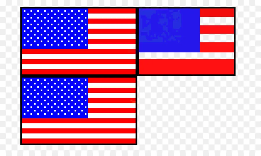 علم الولايات المتحدة，الولايات المتحدة الأمريكية PNG