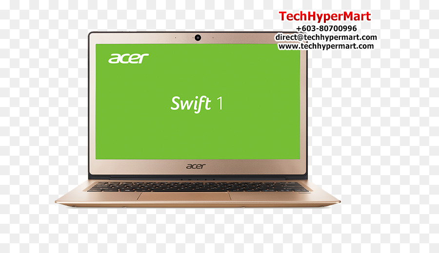 النت，Acer سويفت 1 Sf11331 PNG