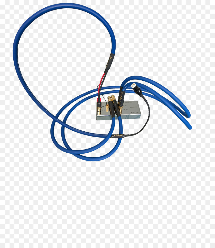 الكابلات الكهربائية，فئة F كابل PNG