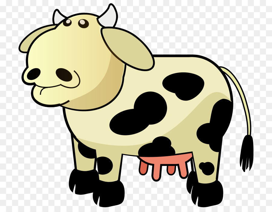 الأبقار，باكا PNG