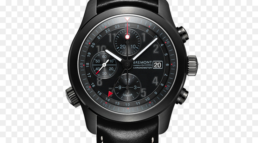 شركة Bremont Watch，يشاهد PNG