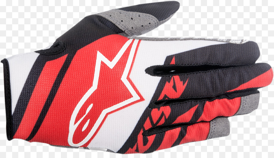 القفازات，Alpinestars PNG