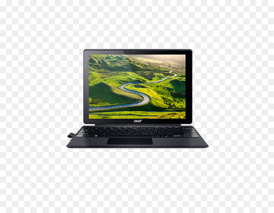 Acer Switch 12 ألفا，2in1 Pc PNG