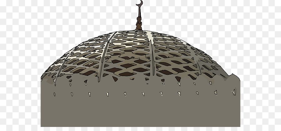 مسجد，الإسلام PNG