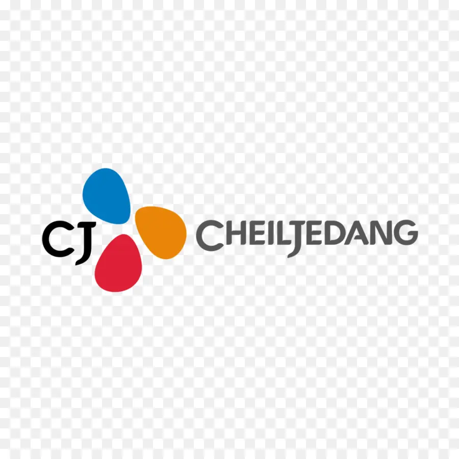 شعار Cj Cheiljedang，ماركة PNG