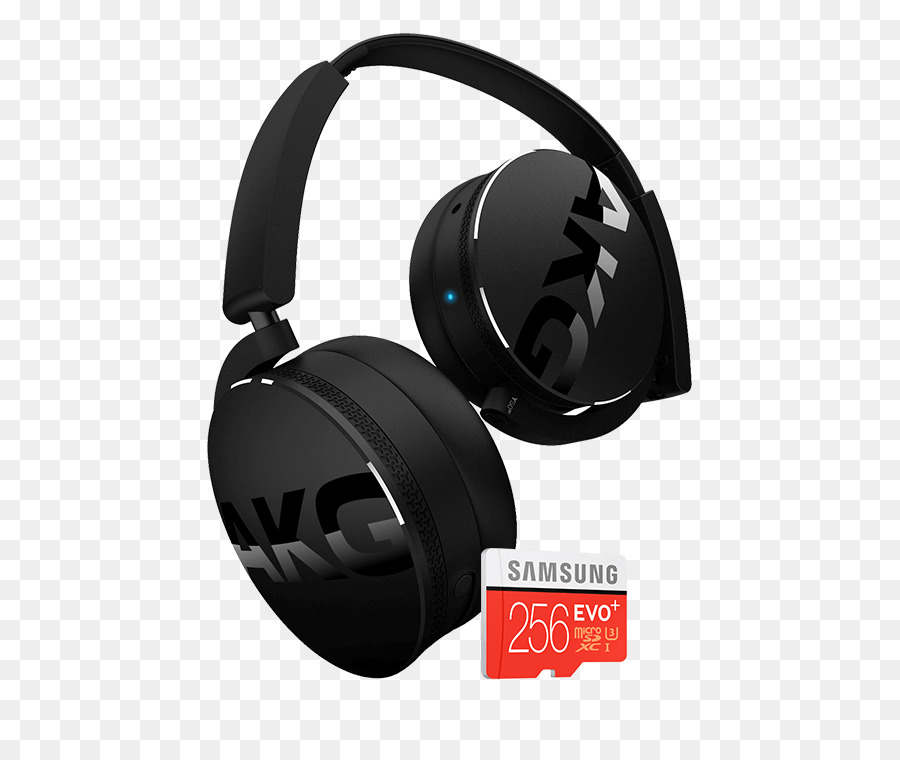 Akg Y50，سماعات PNG