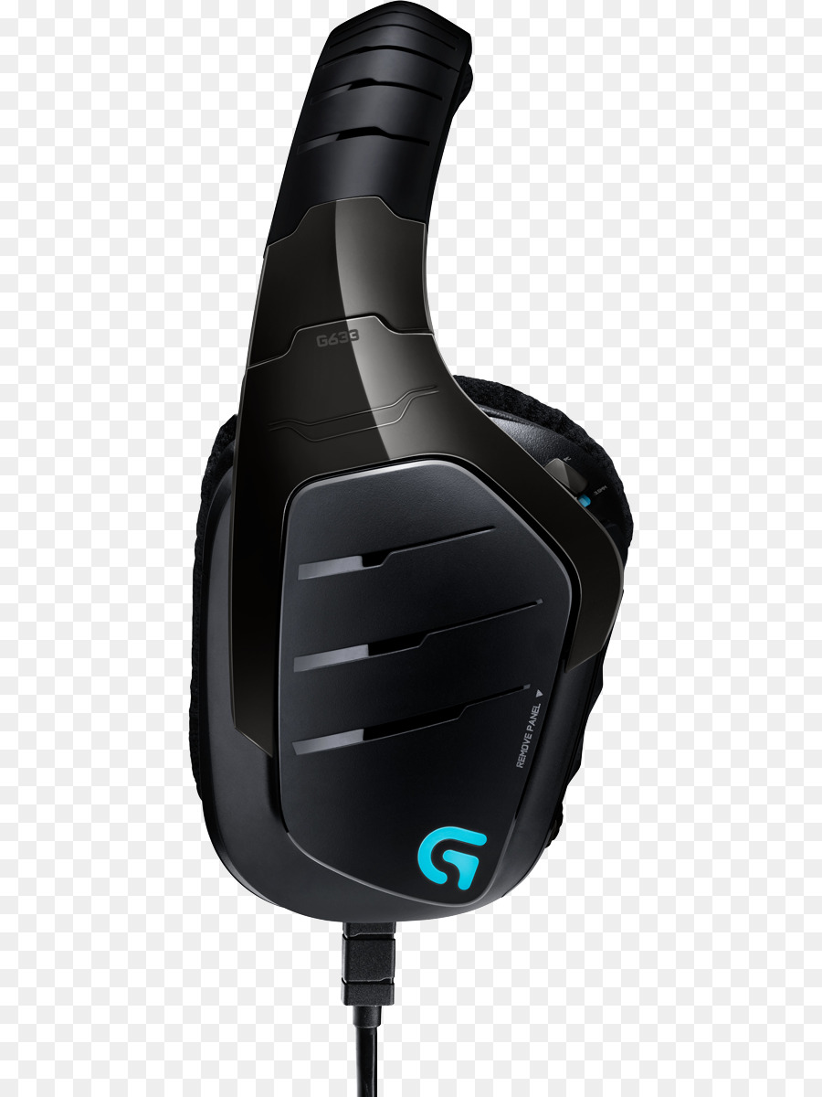 Logitech G633 Artemis Spectrum，Logitech G933 Artemis Spectrum PNG