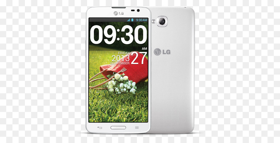 إل جي ز برو لايت，Lg Optimus G Pro PNG