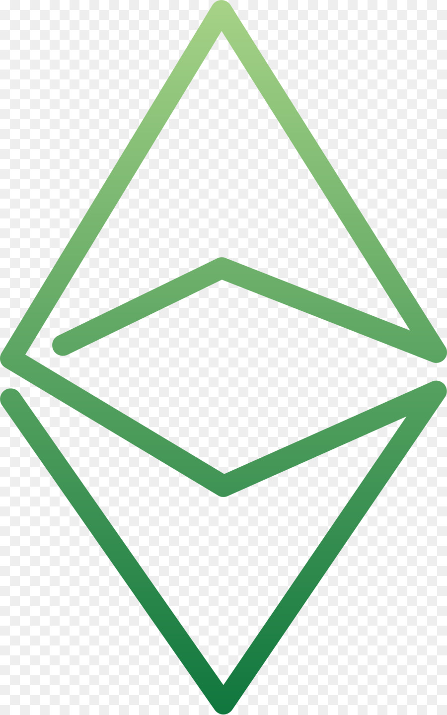 Ethereum，شعار PNG