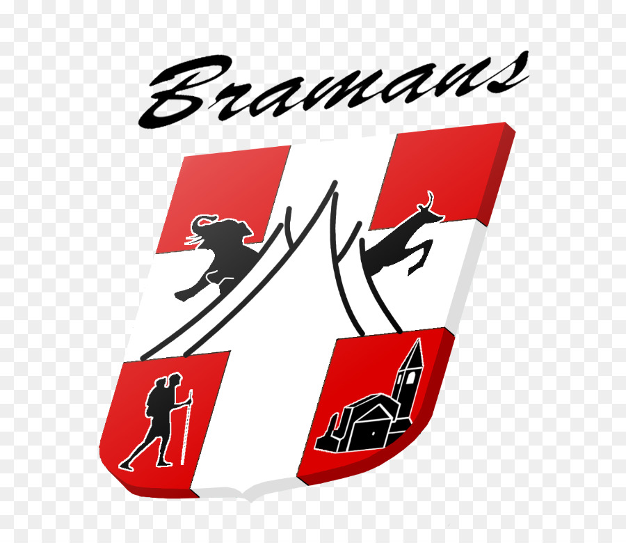 شعار，Bramans PNG