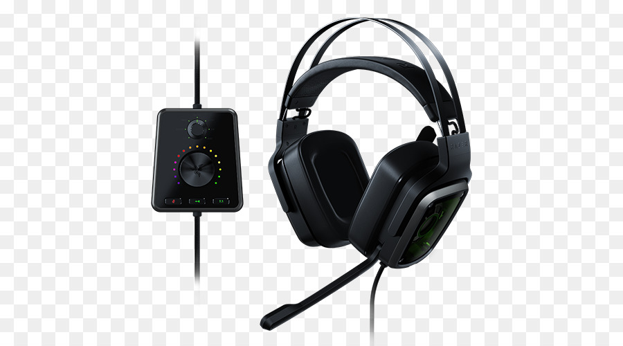 Razer Tiamat 71 V2，71 الصوت المحيطي PNG