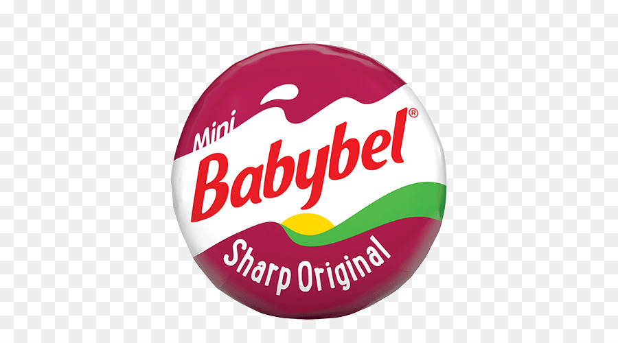 Babybel，شعار PNG