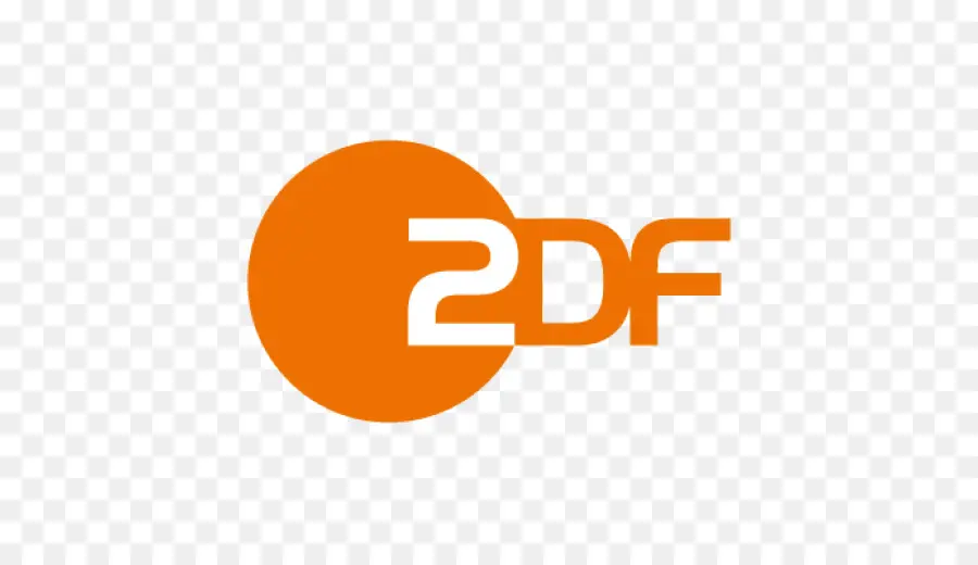 Zdf，شعار PNG