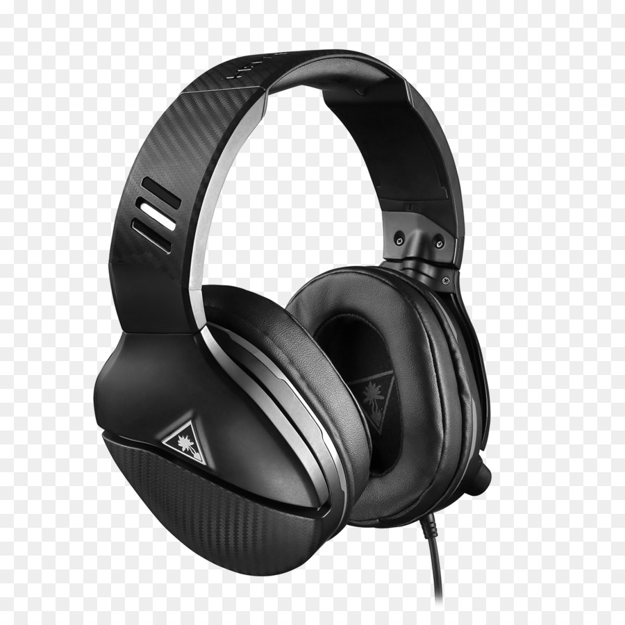 Turtle Beach ريكون 200 Gaming Headset，شركة Turtle Beach PNG