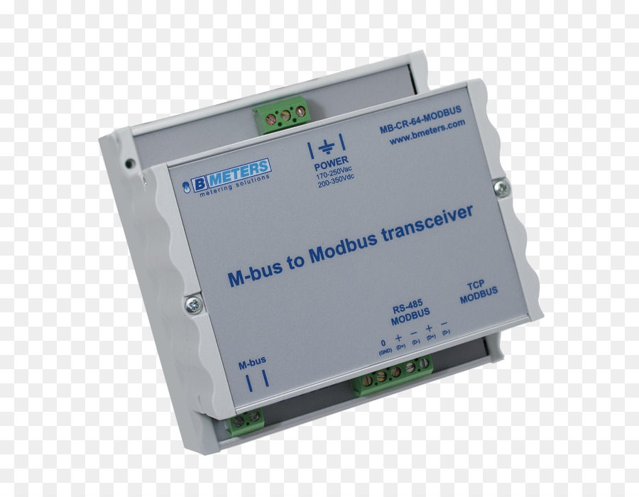 ميتيربوس，Modbus PNG