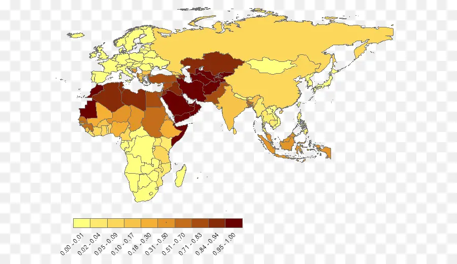 العالم الإسلامي，الإسلام PNG