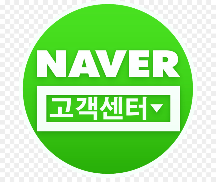 Naver，محرك البحث PNG