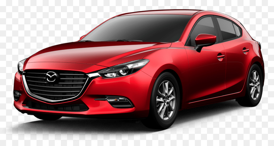 Mazda Motor Corporation，مازدا PNG