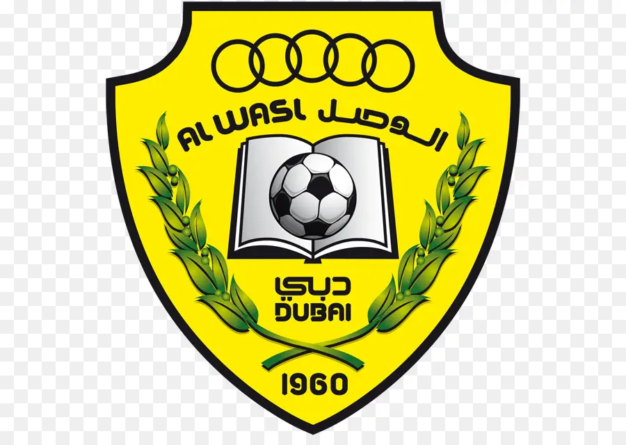 الوصل Fc，الإمارات دوري الخليج العربي PNG
