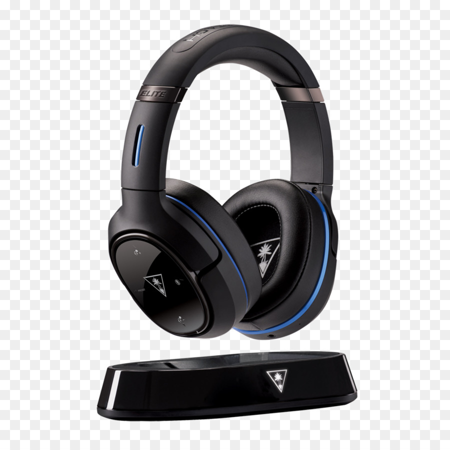 Turtle Beach النخبة 800，شاطئ السلاحف الأذن قوة النخبة 800x PNG