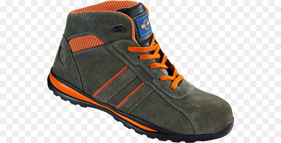 Steeltoe Boot，حذاء PNG