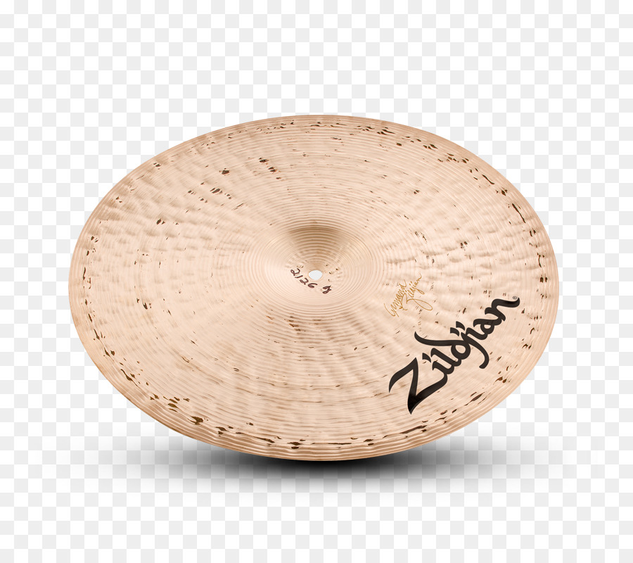 Avedis Zildjian الشركة，Zildjian ك وركوب الصنج PNG