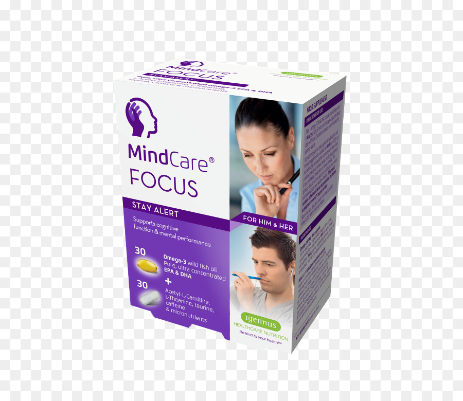 Igennus Mindcare التركيز，Igennus Mindcare التوازن PNG