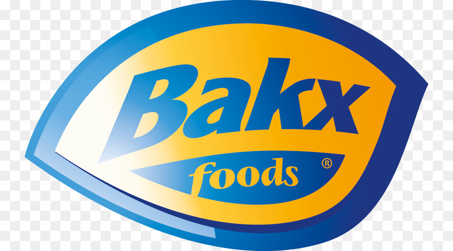 Bakx الأطعمة Bv，شعار PNG