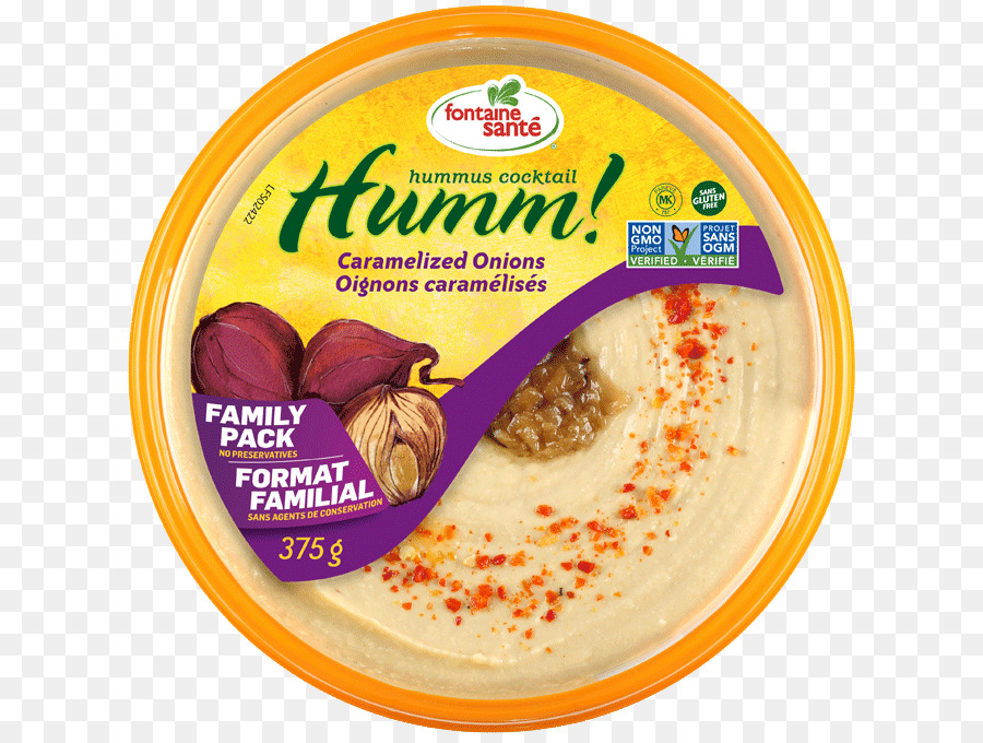 المأكولات النباتية，Houmous PNG