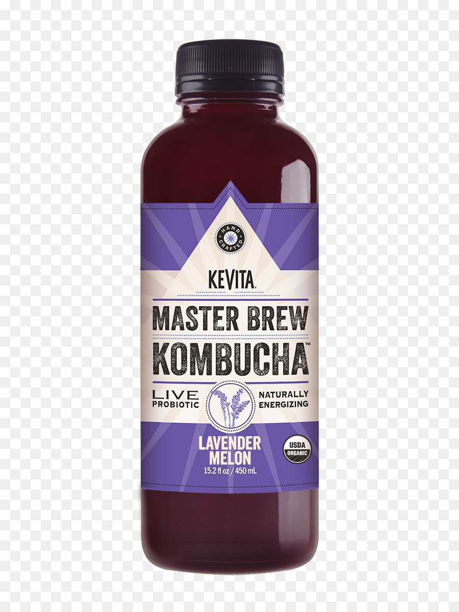 Kombucha，عصير PNG
