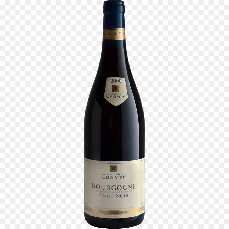 Pinot Noir，نبيذ بورغوندي PNG