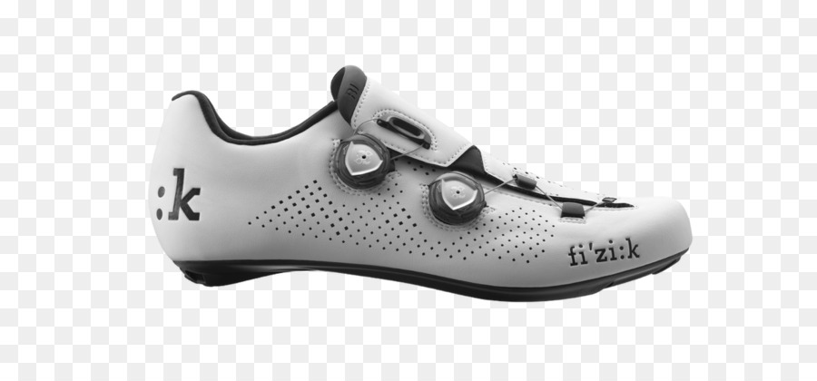 Fizik R1b الطريق الحذاء，ركوب الدراجات الأحذية PNG