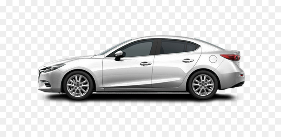 2016 Mazda3，2017 Mazda3 PNG